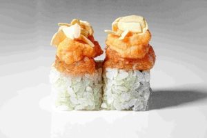 URAMAKI ALMOND