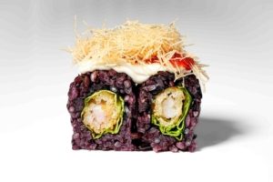 URAMAKI BLACK EBITEN
