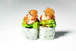 URAMAKI ASTICE ROLL