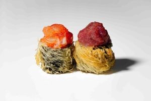 HOSOMAKI CRISPY