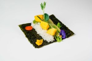 TEMAKI VEGAN