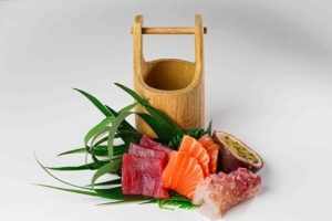 SASHIMI MISTO