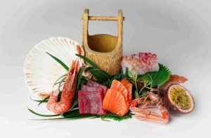 SASHIMI SPECIAL