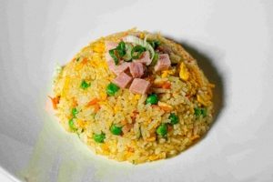 GOLDEN RICE