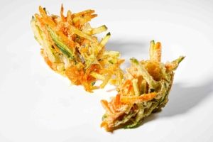 YASAI STICK TEMPURA