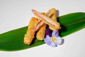 SURIMI STICK