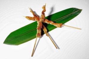 YAKITORI