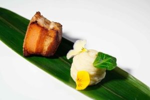 CRISPY PORK