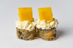 CRISPY MANGO