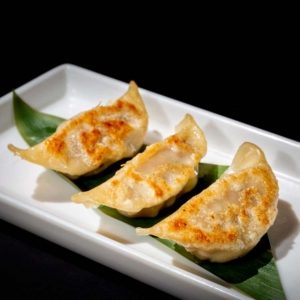 RAVIOLI ALLA PIASTRA