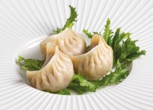 RAVIOLI DI MAIALE